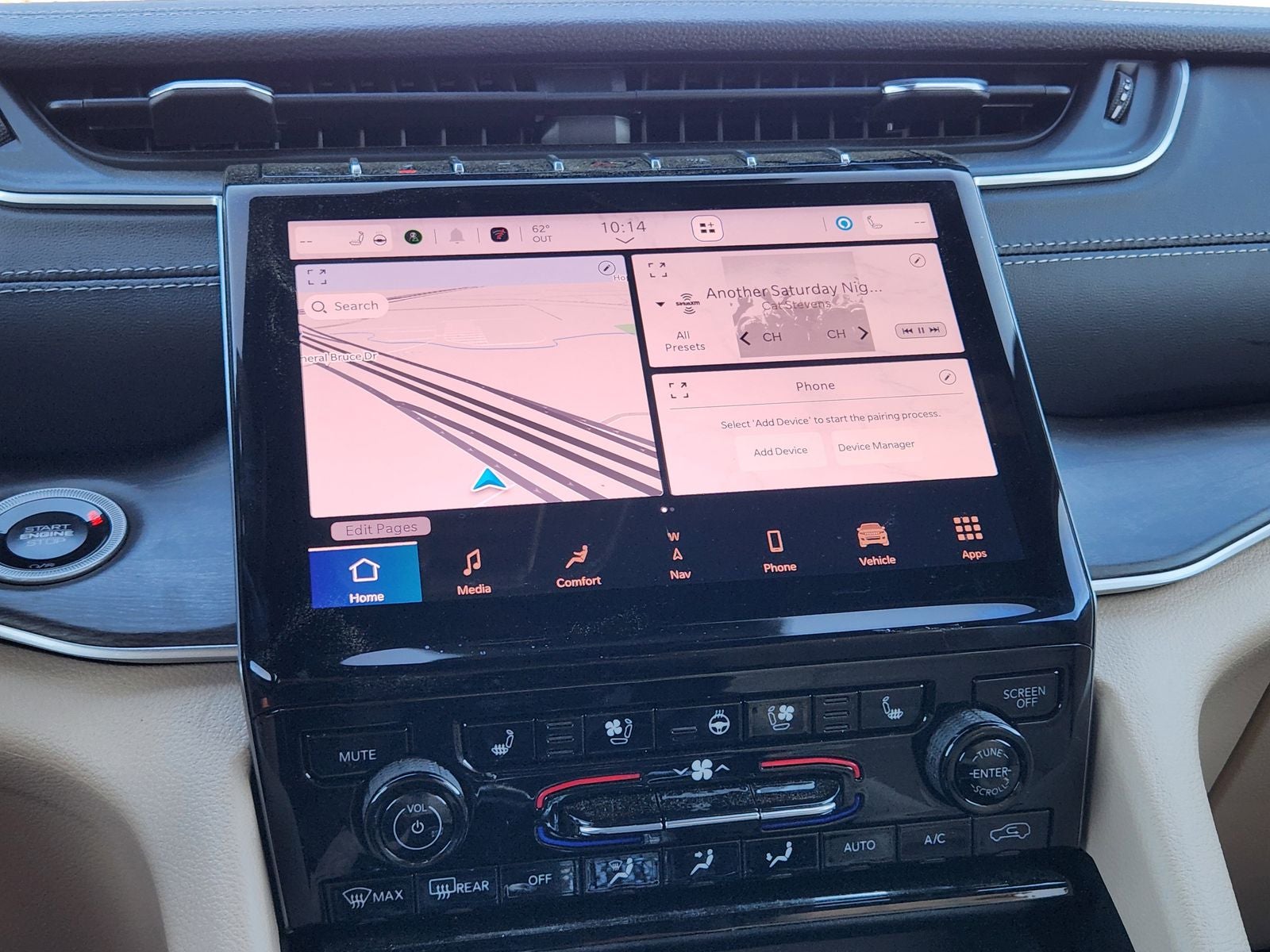 2025 Jeep Grand Cherokee GRAND CHEROKEE LIMITED 4X2