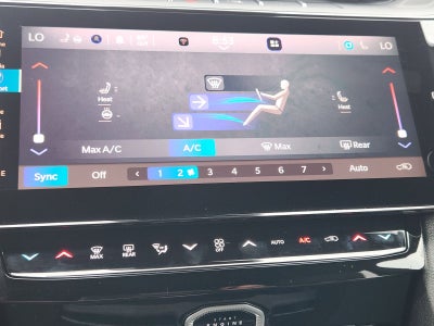 2026 Jeep Grand Cherokee GRAND CHEROKEE LIMITED 4X2