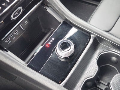 2026 Jeep Grand Cherokee GRAND CHEROKEE LIMITED 4X2