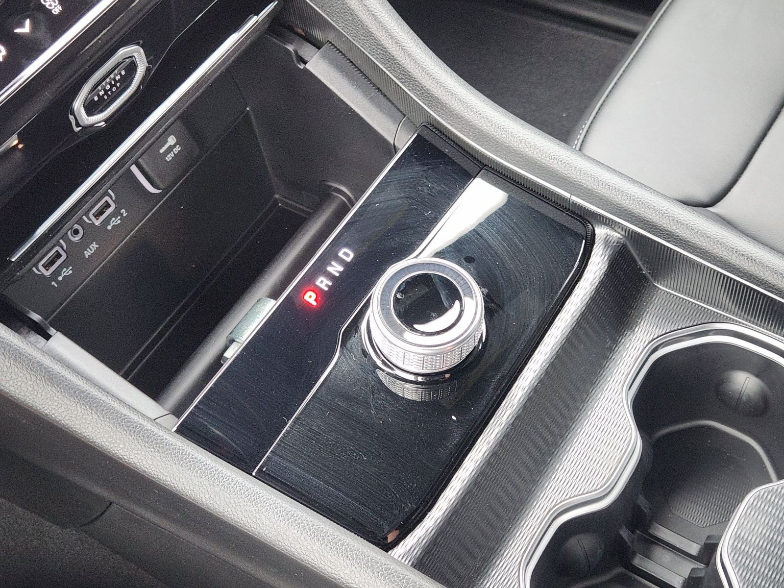 2026 Jeep Grand Cherokee GRAND CHEROKEE LIMITED 4X2