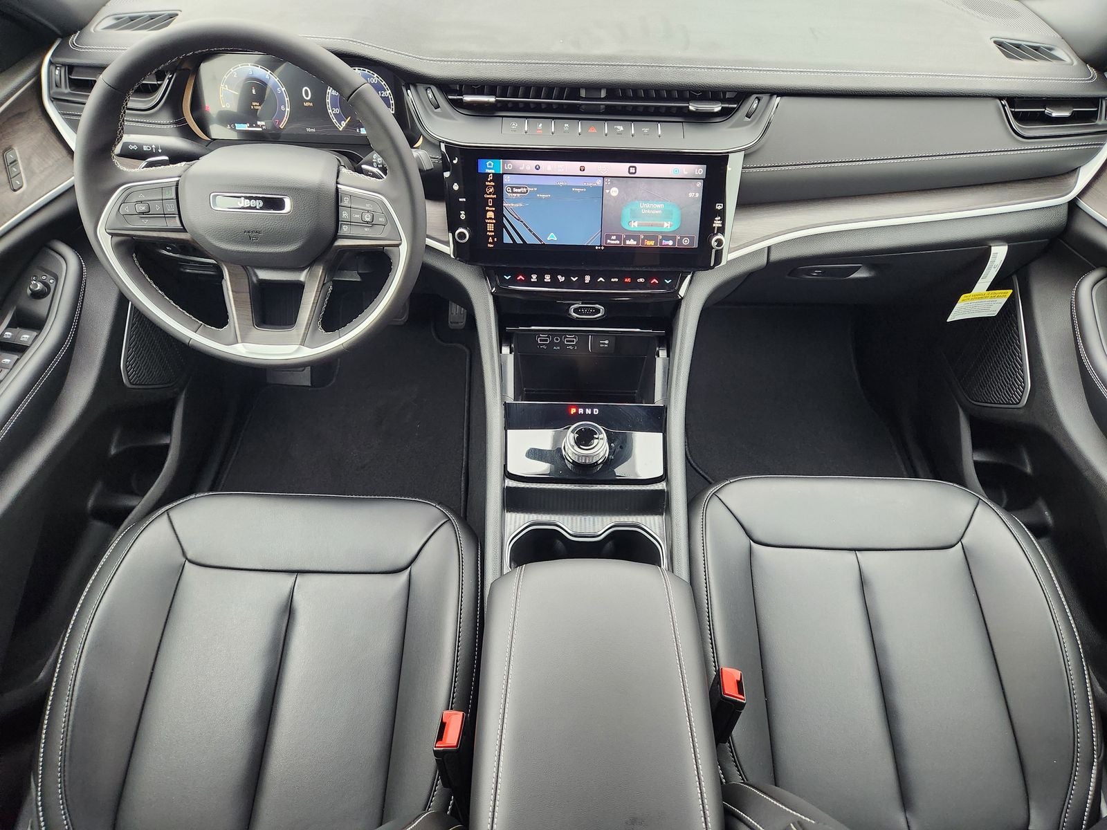 2026 Jeep Grand Cherokee GRAND CHEROKEE LIMITED 4X2