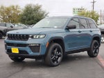 2026 Jeep Grand Cherokee GRAND CHEROKEE LIMITED 4X2