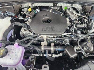 2026 Jeep Grand Cherokee GRAND CHEROKEE LIMITED 4X2