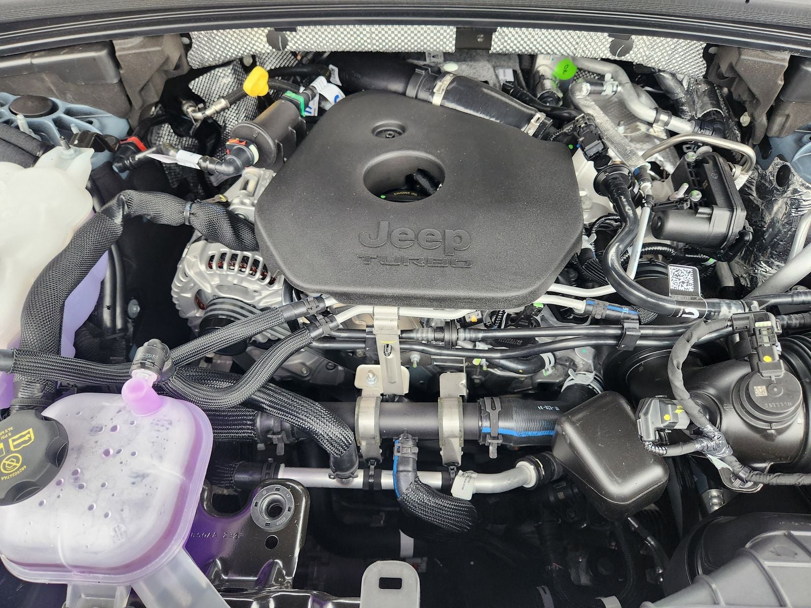 2026 Jeep Grand Cherokee GRAND CHEROKEE LIMITED 4X2