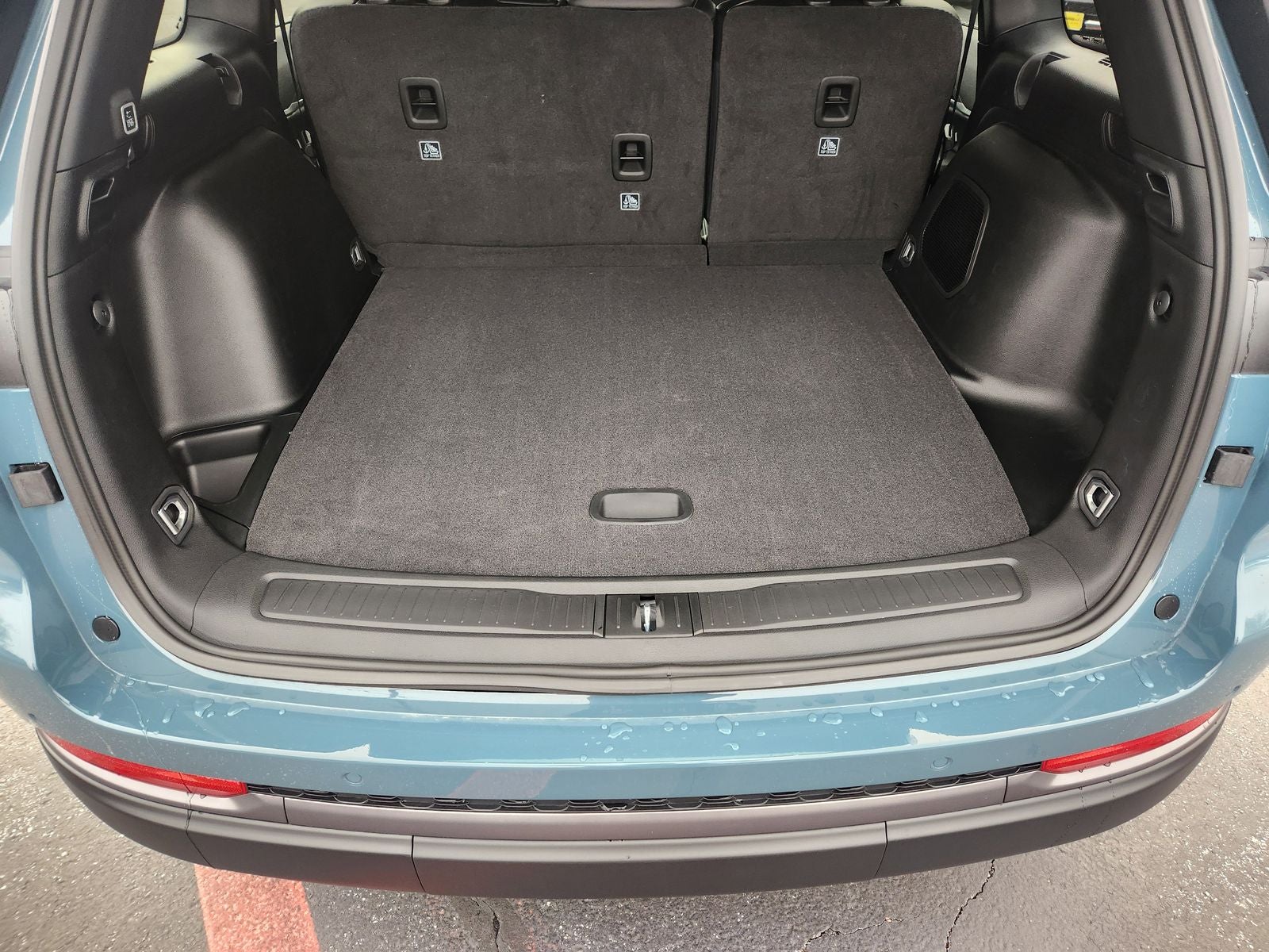 2026 Jeep Grand Cherokee GRAND CHEROKEE LIMITED 4X2