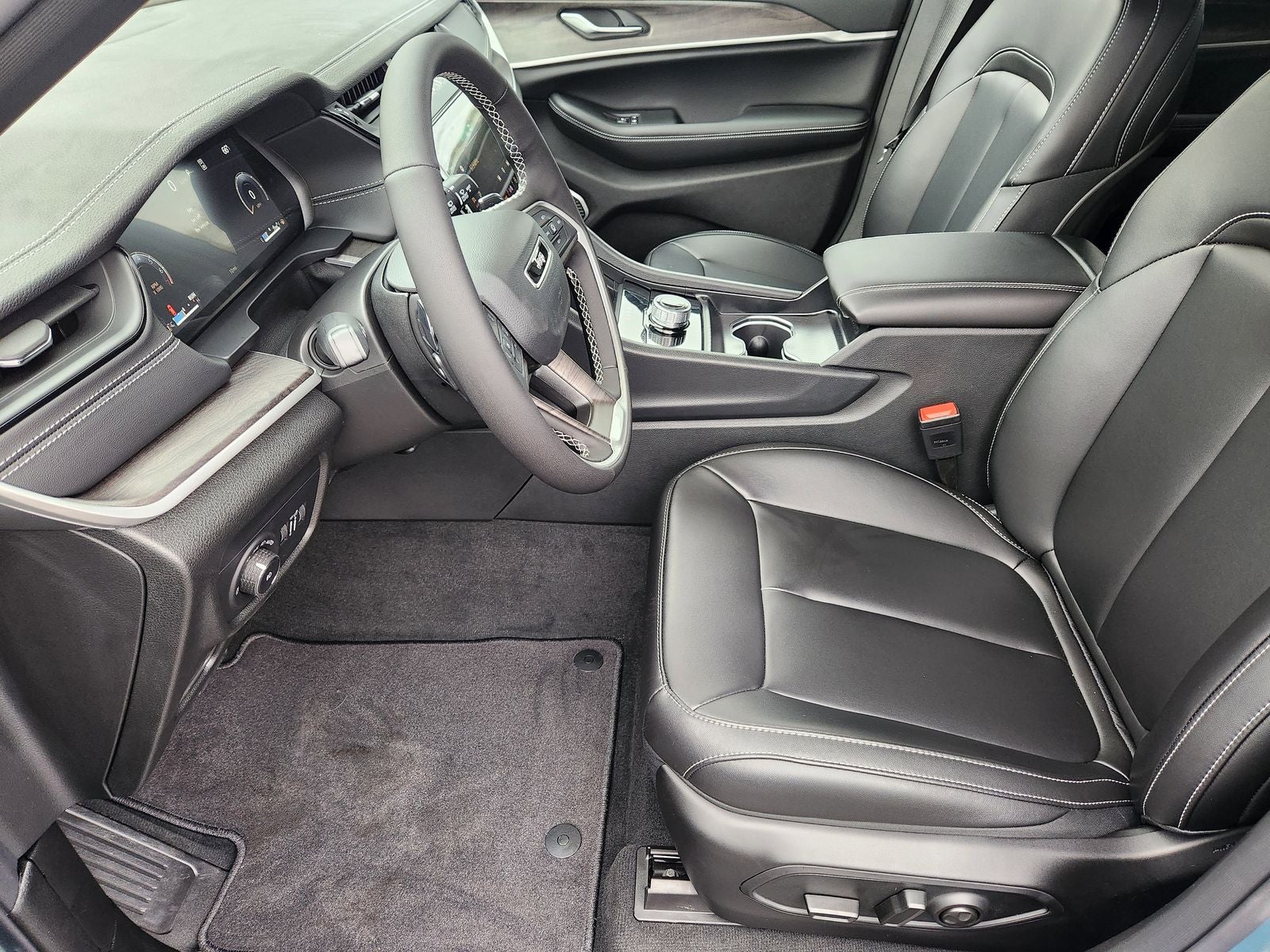 2026 Jeep Grand Cherokee GRAND CHEROKEE LIMITED 4X2