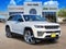 2026 Jeep Grand Cherokee GRAND CHEROKEE LIMITED 4X2