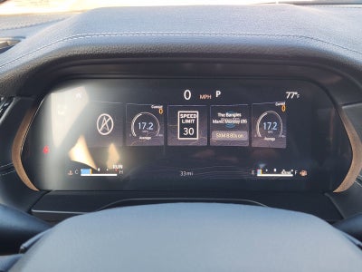 2026 Jeep Grand Cherokee GRAND CHEROKEE LIMITED 4X2