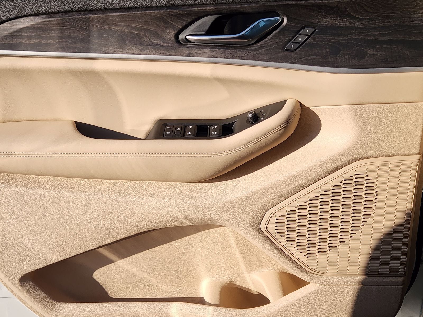 2026 Jeep Grand Cherokee GRAND CHEROKEE LIMITED 4X2