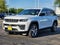 2026 Jeep Grand Cherokee GRAND CHEROKEE LIMITED 4X2