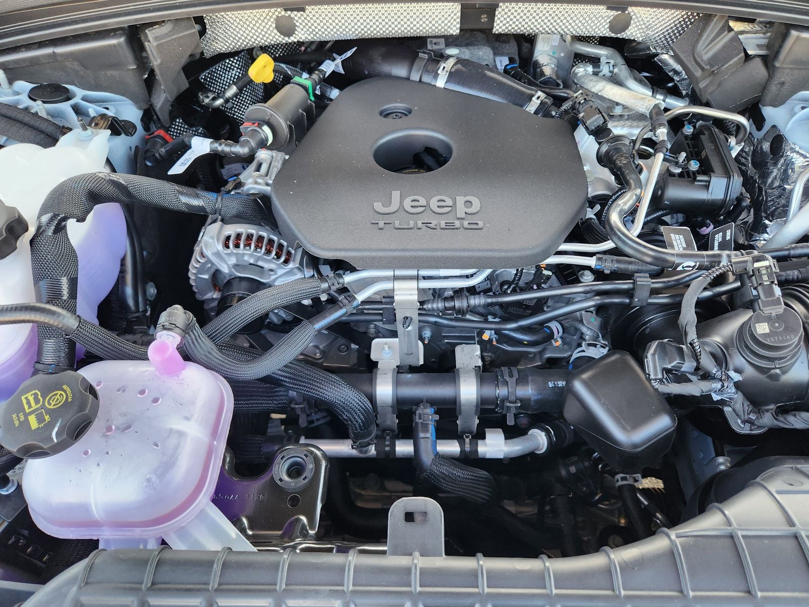 2026 Jeep Grand Cherokee GRAND CHEROKEE LIMITED 4X2
