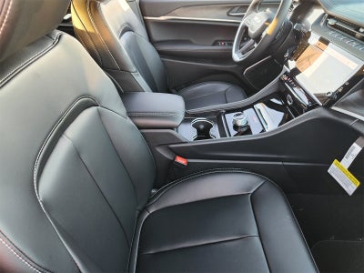 2026 Jeep Grand Cherokee GRAND CHEROKEE LIMITED 4X2