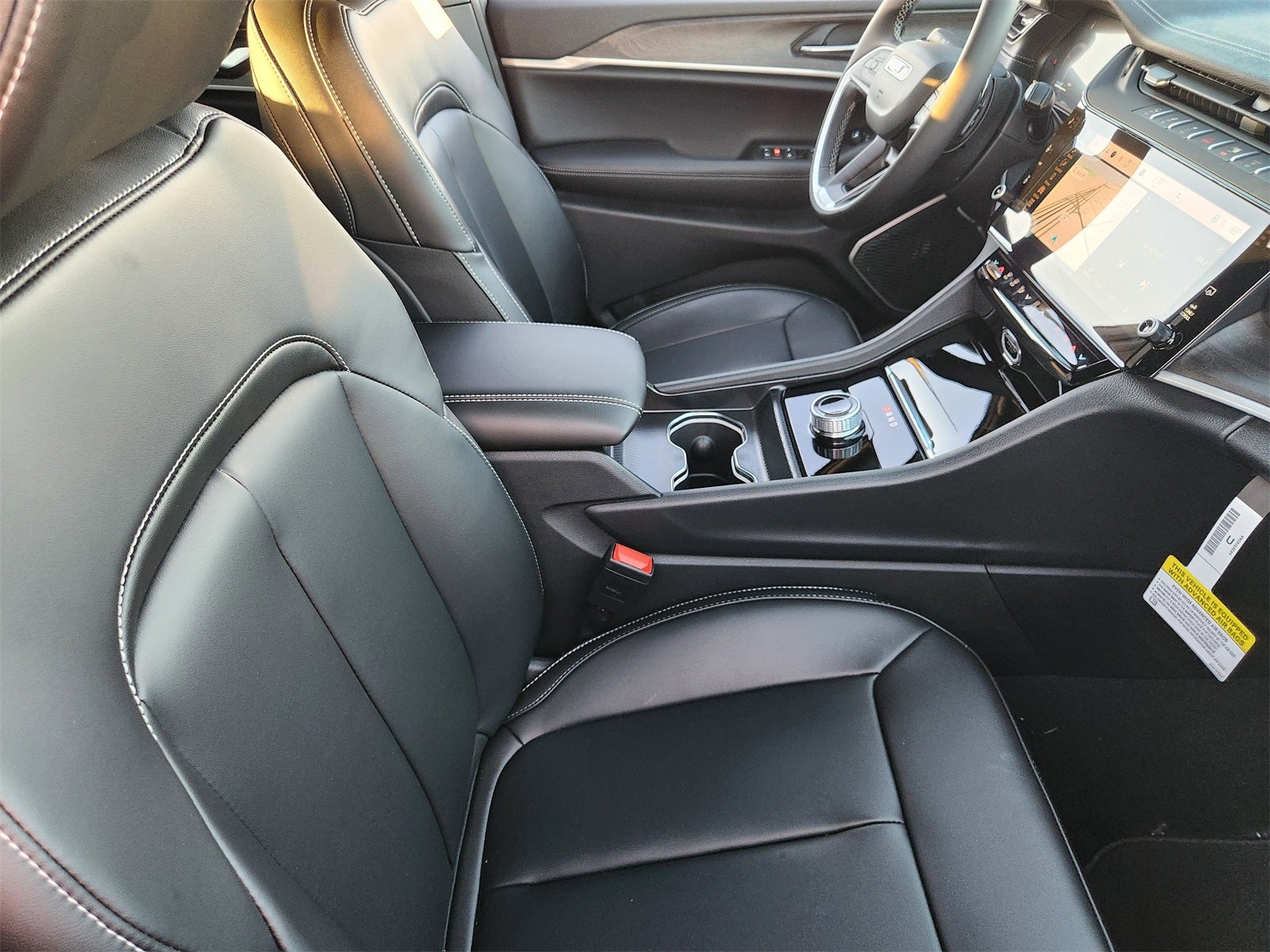 2026 Jeep Grand Cherokee GRAND CHEROKEE LIMITED 4X2