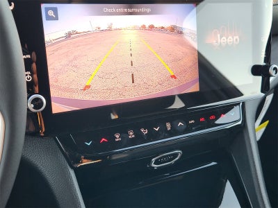 2026 Jeep Grand Cherokee GRAND CHEROKEE LIMITED 4X2