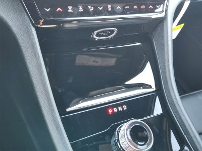 2026 Jeep Grand Cherokee GRAND CHEROKEE LIMITED 4X2