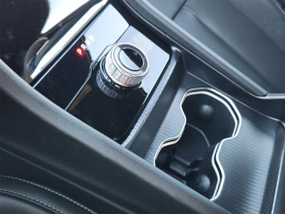 2026 Jeep Grand Cherokee GRAND CHEROKEE LIMITED 4X2