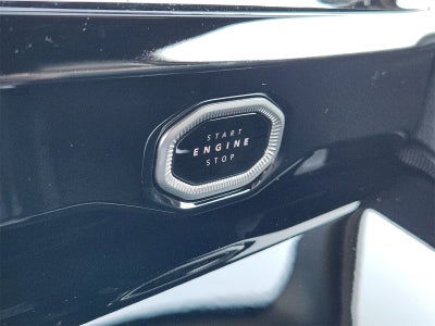 2026 Jeep Grand Cherokee GRAND CHEROKEE LIMITED 4X2