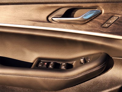 2026 Jeep Grand Cherokee GRAND CHEROKEE LIMITED 4X2