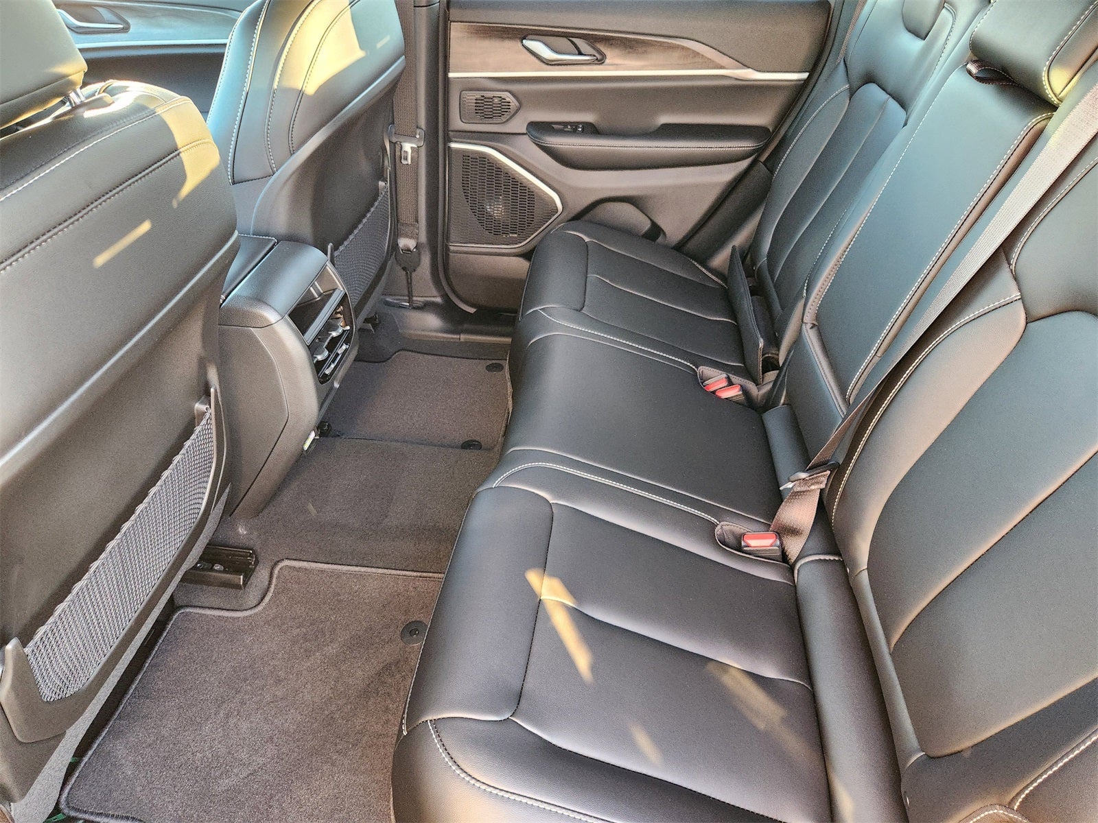 2026 Jeep Grand Cherokee GRAND CHEROKEE LIMITED 4X2