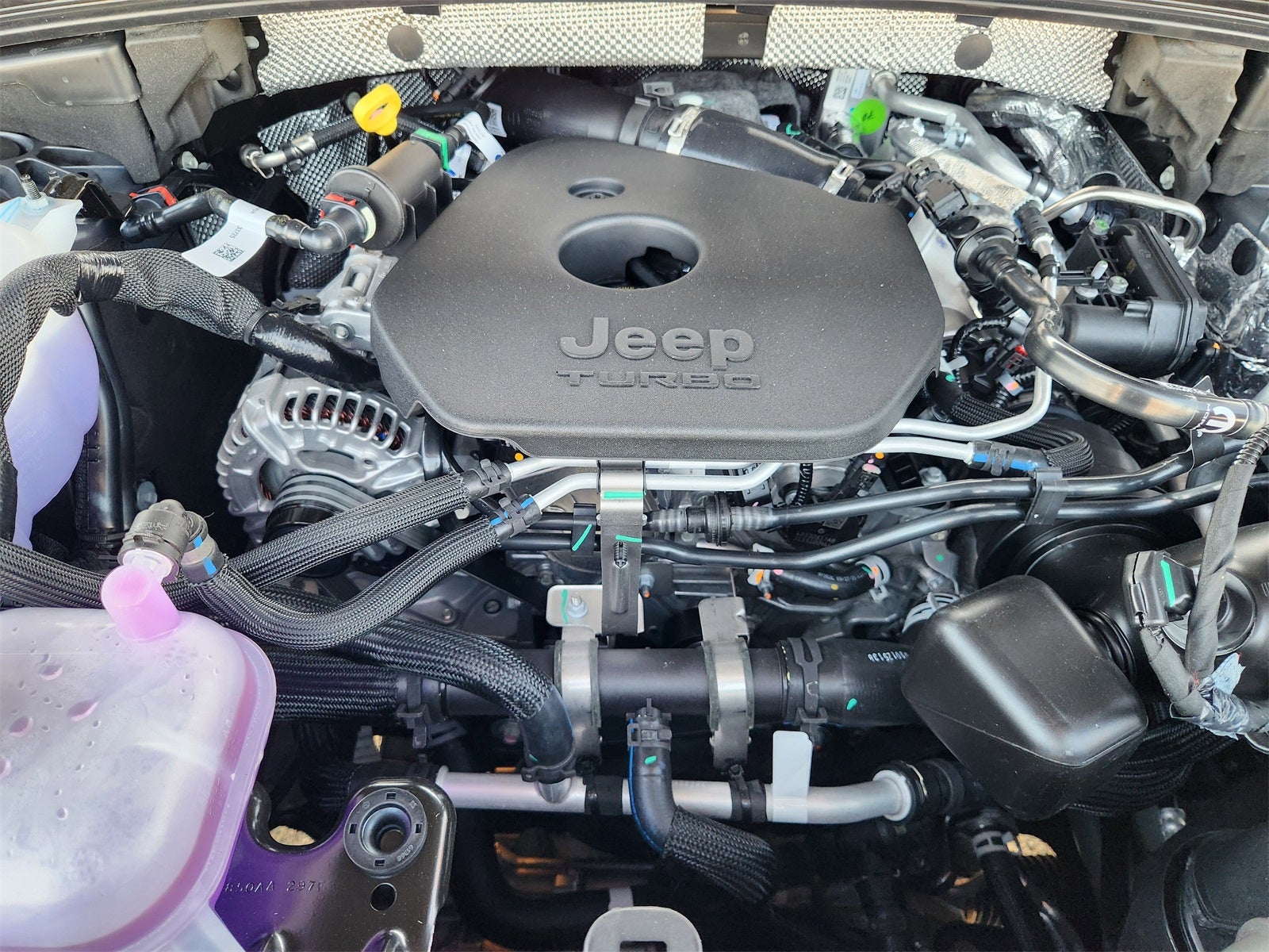 2026 Jeep Grand Cherokee GRAND CHEROKEE LIMITED 4X2