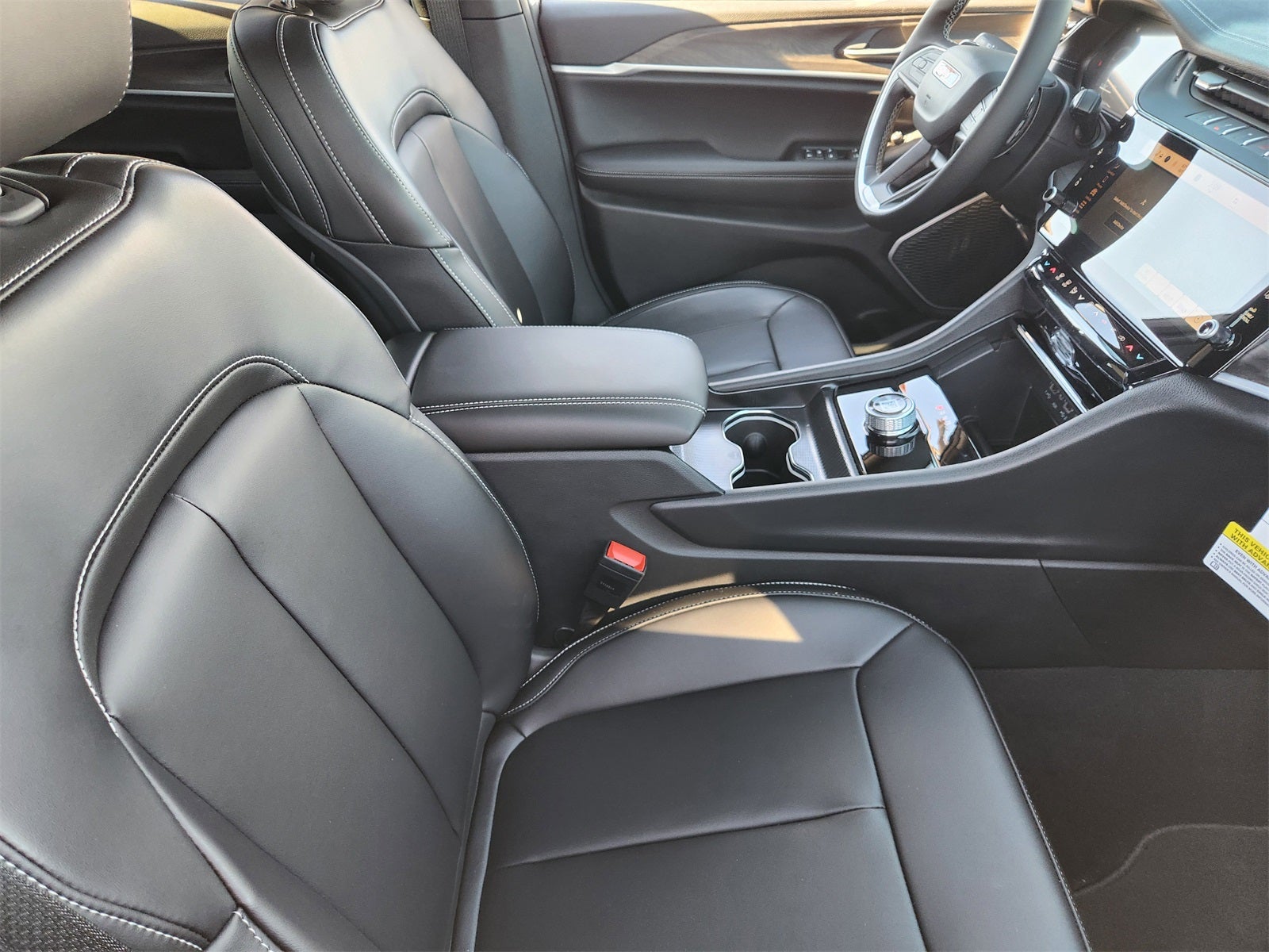 2026 Jeep Grand Cherokee GRAND CHEROKEE LIMITED 4X2