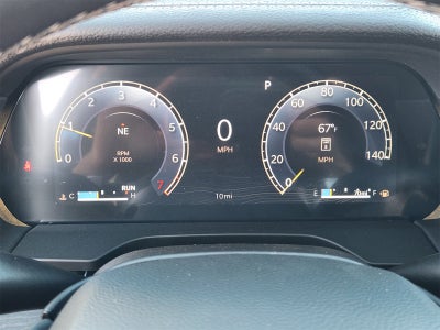 2026 Jeep Grand Cherokee GRAND CHEROKEE LIMITED 4X2