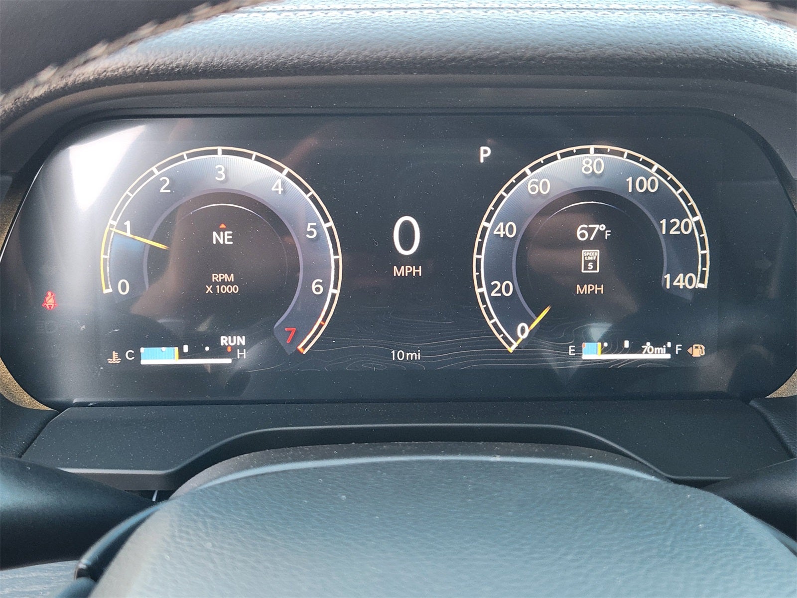 2026 Jeep Grand Cherokee GRAND CHEROKEE LIMITED 4X2