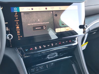 2026 Jeep Grand Cherokee GRAND CHEROKEE LIMITED 4X2