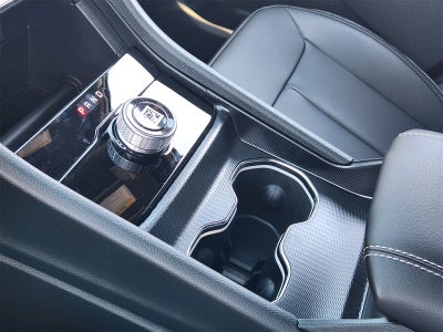 2026 Jeep Grand Cherokee GRAND CHEROKEE LIMITED 4X2