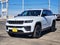 2026 Jeep Grand Cherokee GRAND CHEROKEE LIMITED 4X2