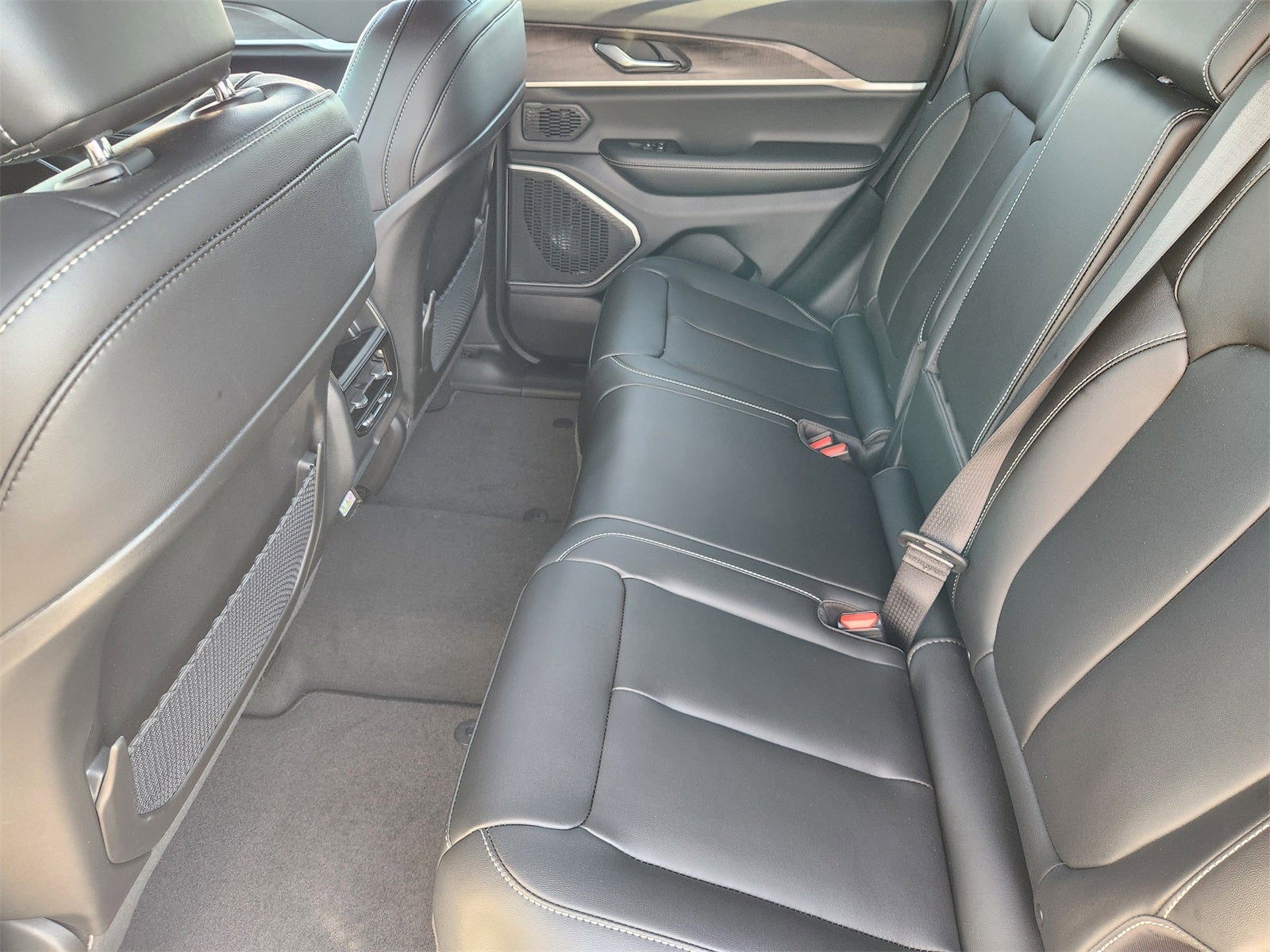 2026 Jeep Grand Cherokee GRAND CHEROKEE LIMITED 4X2