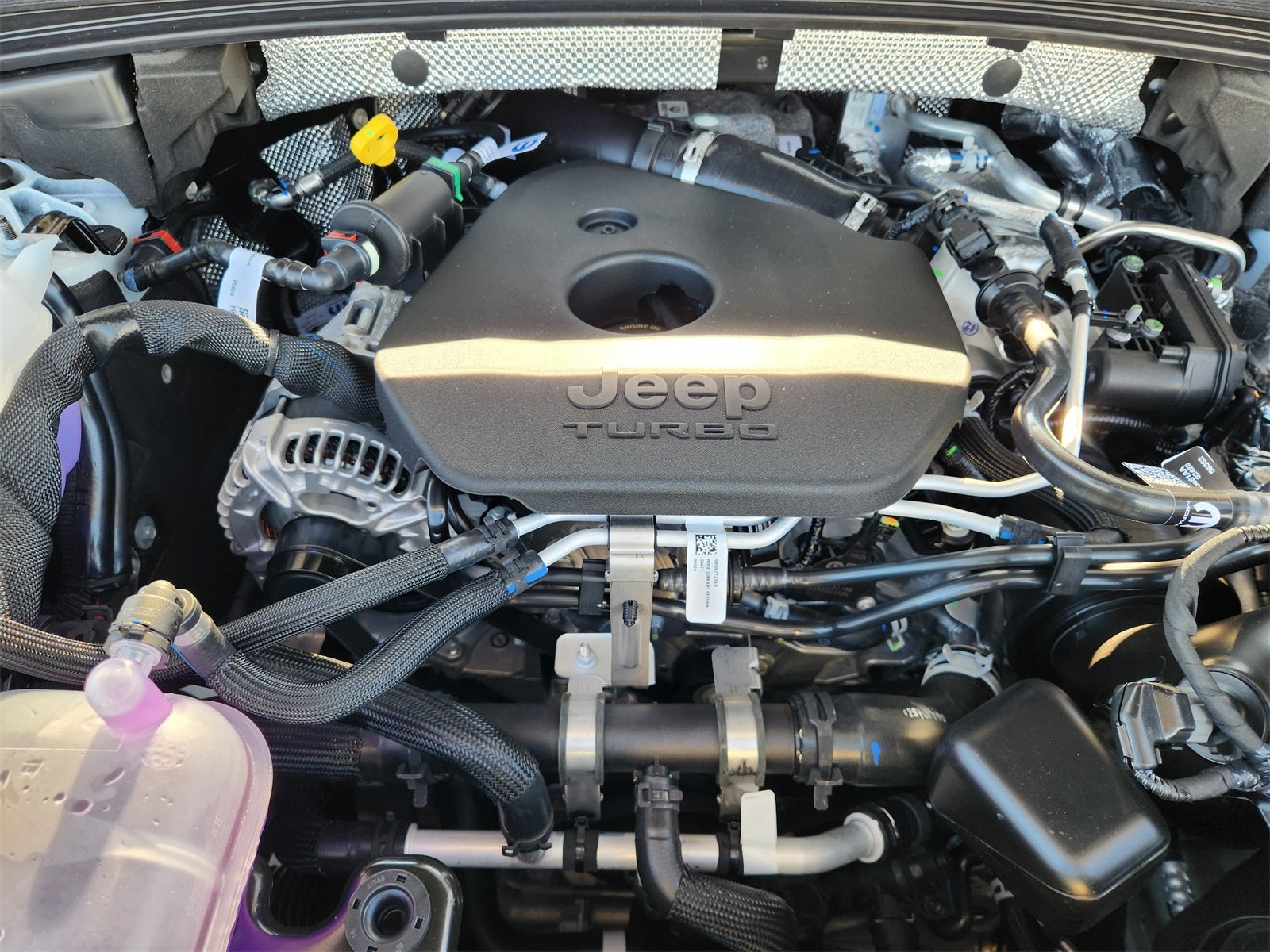 2026 Jeep Grand Cherokee GRAND CHEROKEE LIMITED 4X2