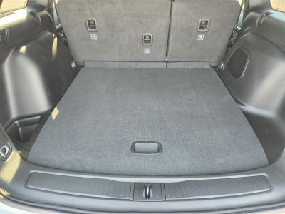 2026 Jeep Grand Cherokee GRAND CHEROKEE LIMITED 4X2