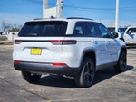 2026 Jeep Grand Cherokee GRAND CHEROKEE LIMITED 4X2