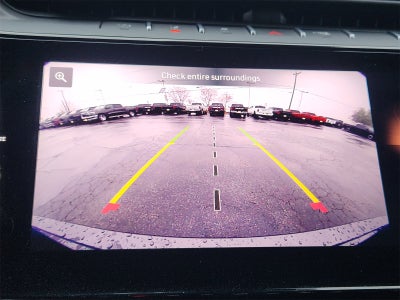 2026 Jeep Grand Cherokee GRAND CHEROKEE ALTITUDE 4X4