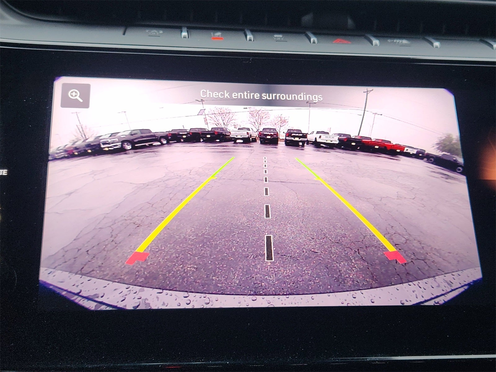 2026 Jeep Grand Cherokee GRAND CHEROKEE ALTITUDE 4X4