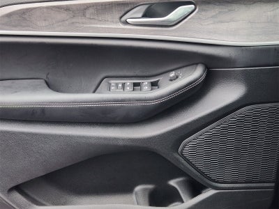 2026 Jeep Grand Cherokee GRAND CHEROKEE ALTITUDE 4X4