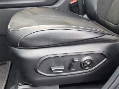 2026 Jeep Grand Cherokee GRAND CHEROKEE ALTITUDE 4X4