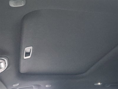 2026 Jeep Grand Cherokee GRAND CHEROKEE ALTITUDE 4X4