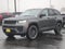 2026 Jeep Grand Cherokee GRAND CHEROKEE ALTITUDE 4X4