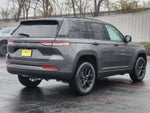 2026 Jeep Grand Cherokee GRAND CHEROKEE ALTITUDE 4X4