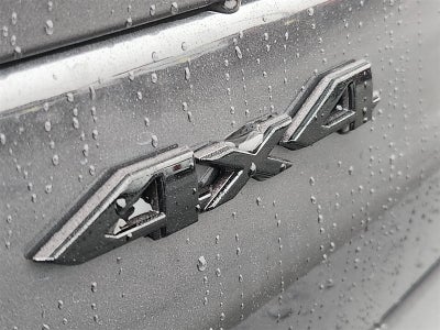 2026 Jeep Grand Cherokee GRAND CHEROKEE ALTITUDE 4X4