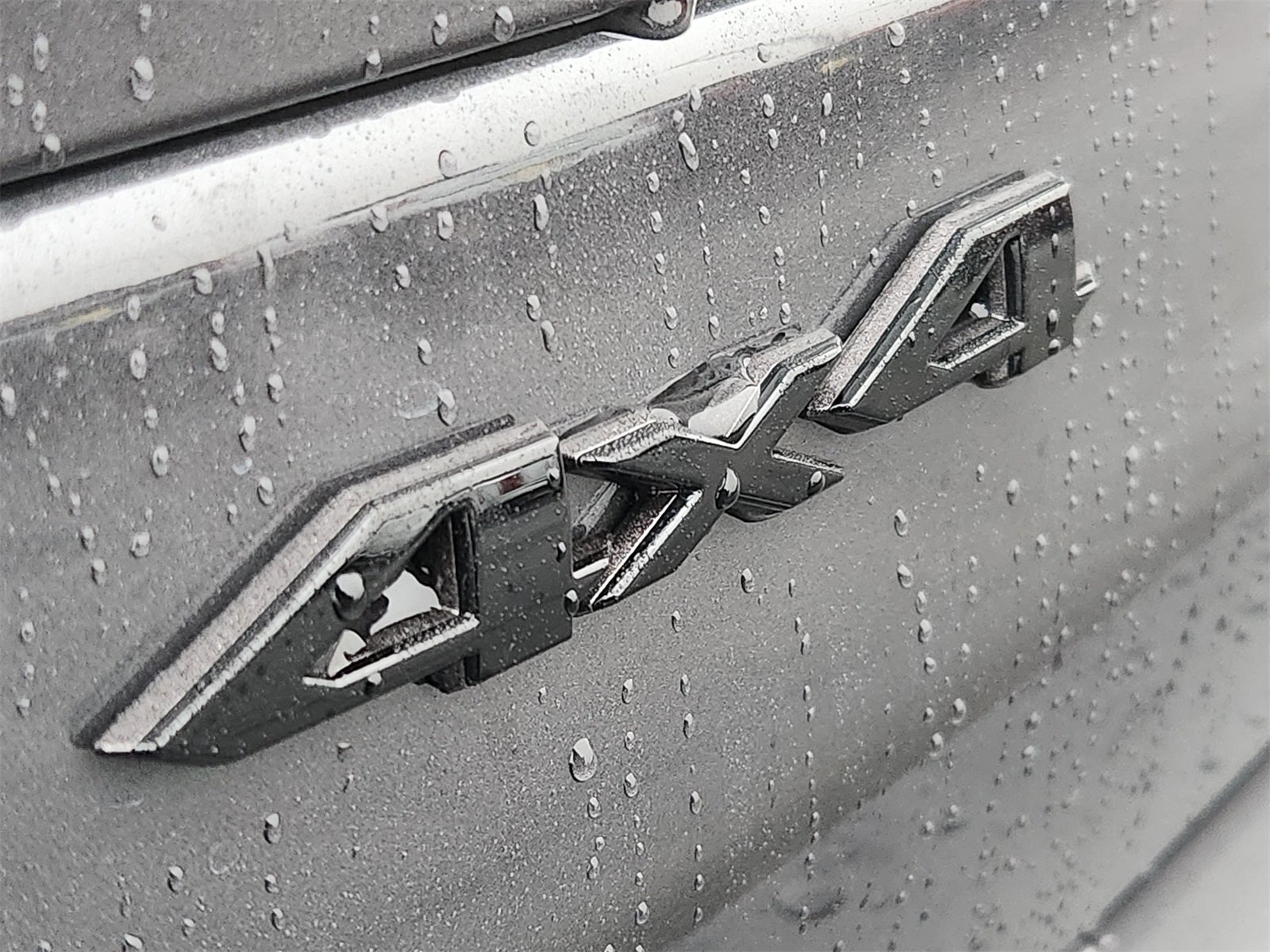 2026 Jeep Grand Cherokee GRAND CHEROKEE ALTITUDE 4X4