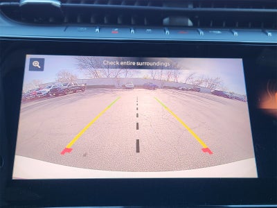 2026 Jeep Grand Cherokee GRAND CHEROKEE ALTITUDE 4X4