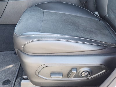 2026 Jeep Grand Cherokee GRAND CHEROKEE ALTITUDE 4X4