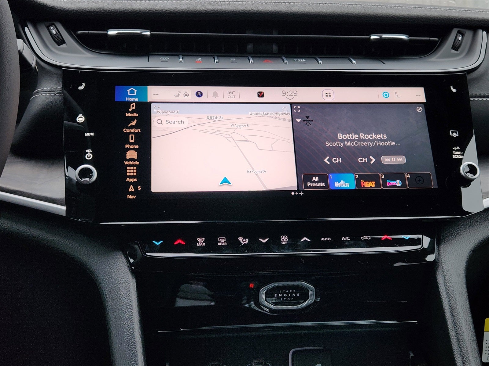 2026 Jeep Grand Cherokee GRAND CHEROKEE ALTITUDE 4X4