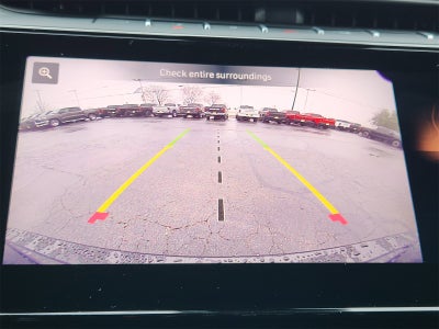 2026 Jeep Grand Cherokee GRAND CHEROKEE ALTITUDE 4X4