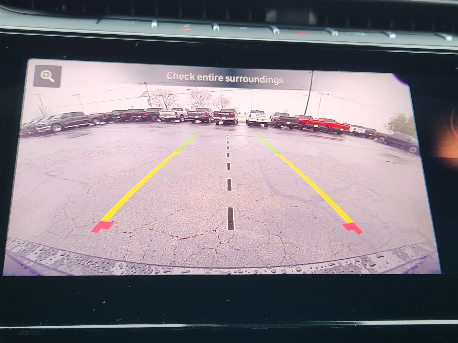 2026 Jeep Grand Cherokee GRAND CHEROKEE ALTITUDE 4X4