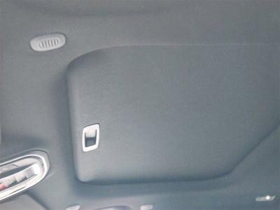 2026 Jeep Grand Cherokee GRAND CHEROKEE ALTITUDE 4X4