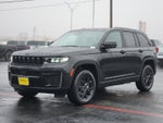 2026 Jeep Grand Cherokee GRAND CHEROKEE ALTITUDE 4X4